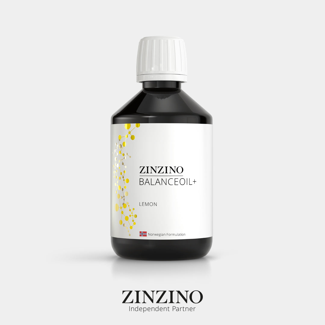 BalanceOil+ Kit